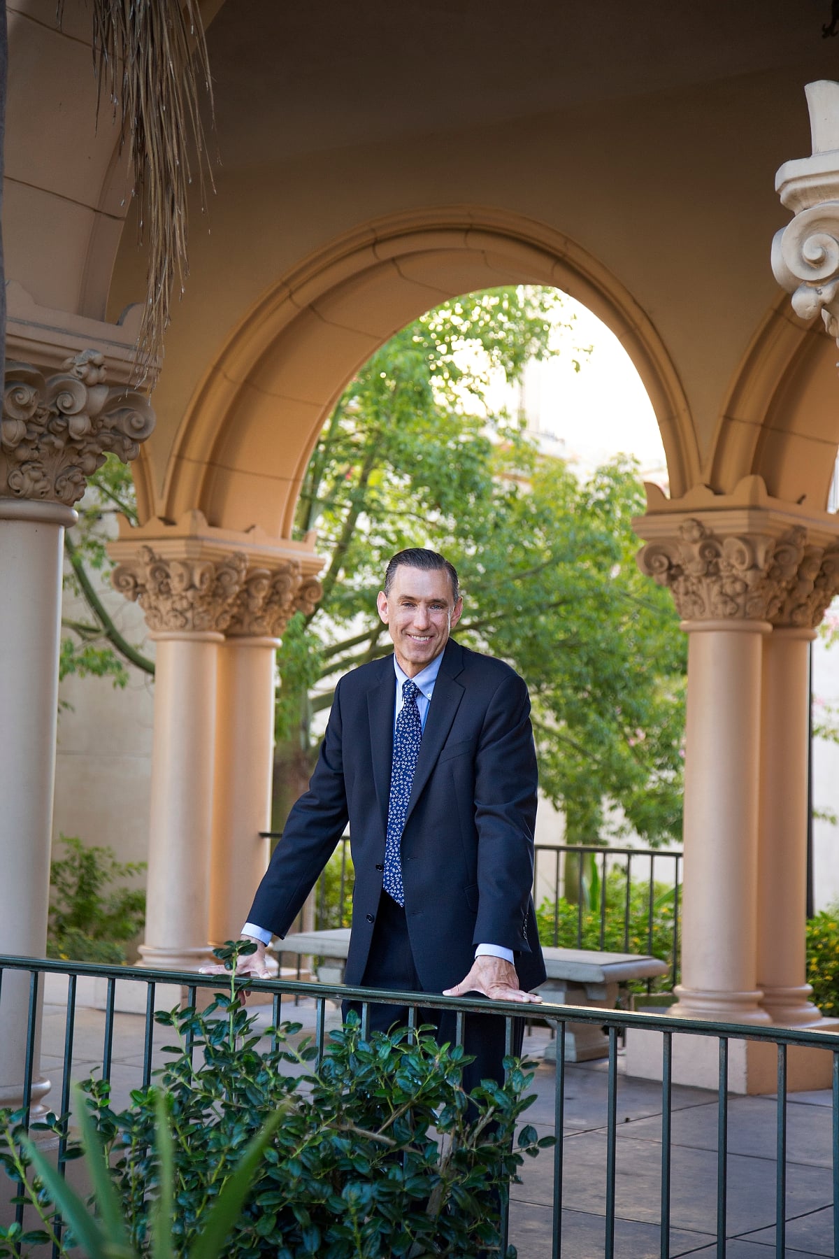 Photo of Victor Mordey